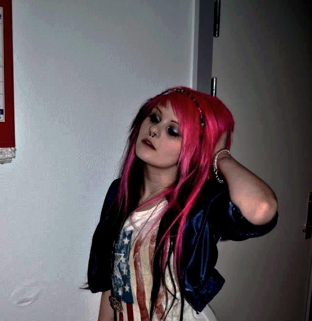 Kvinde Nicoline billede 16