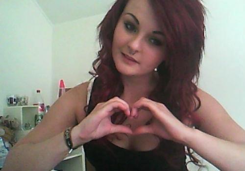 Kvinde Nicoline billede 3