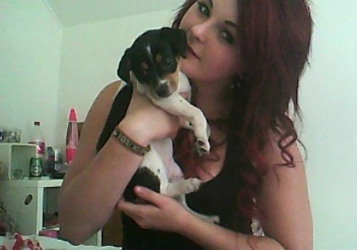 Kvinde Nicoline billede 15