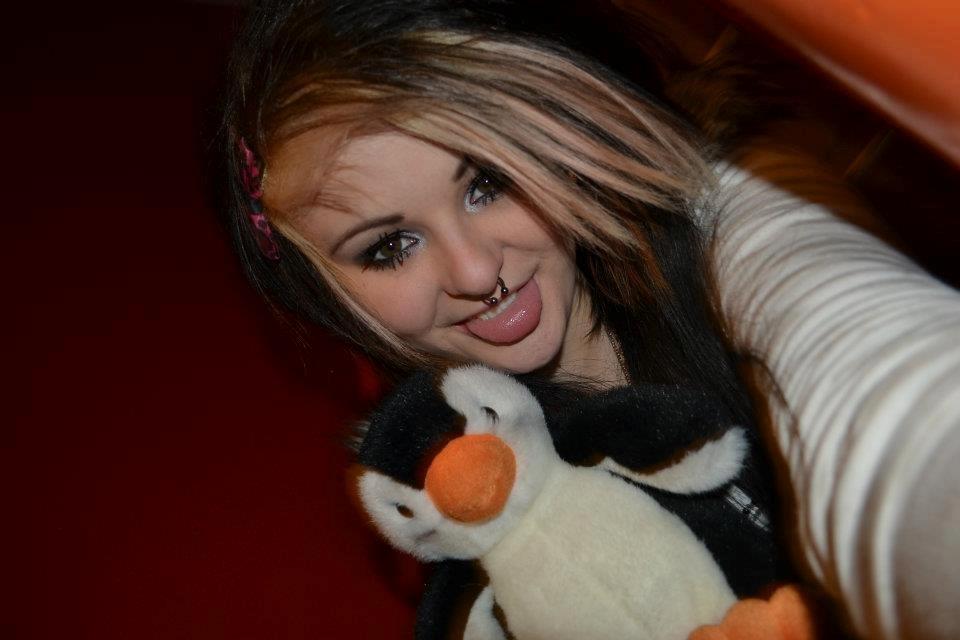 Kvinde Nicoline billede 10