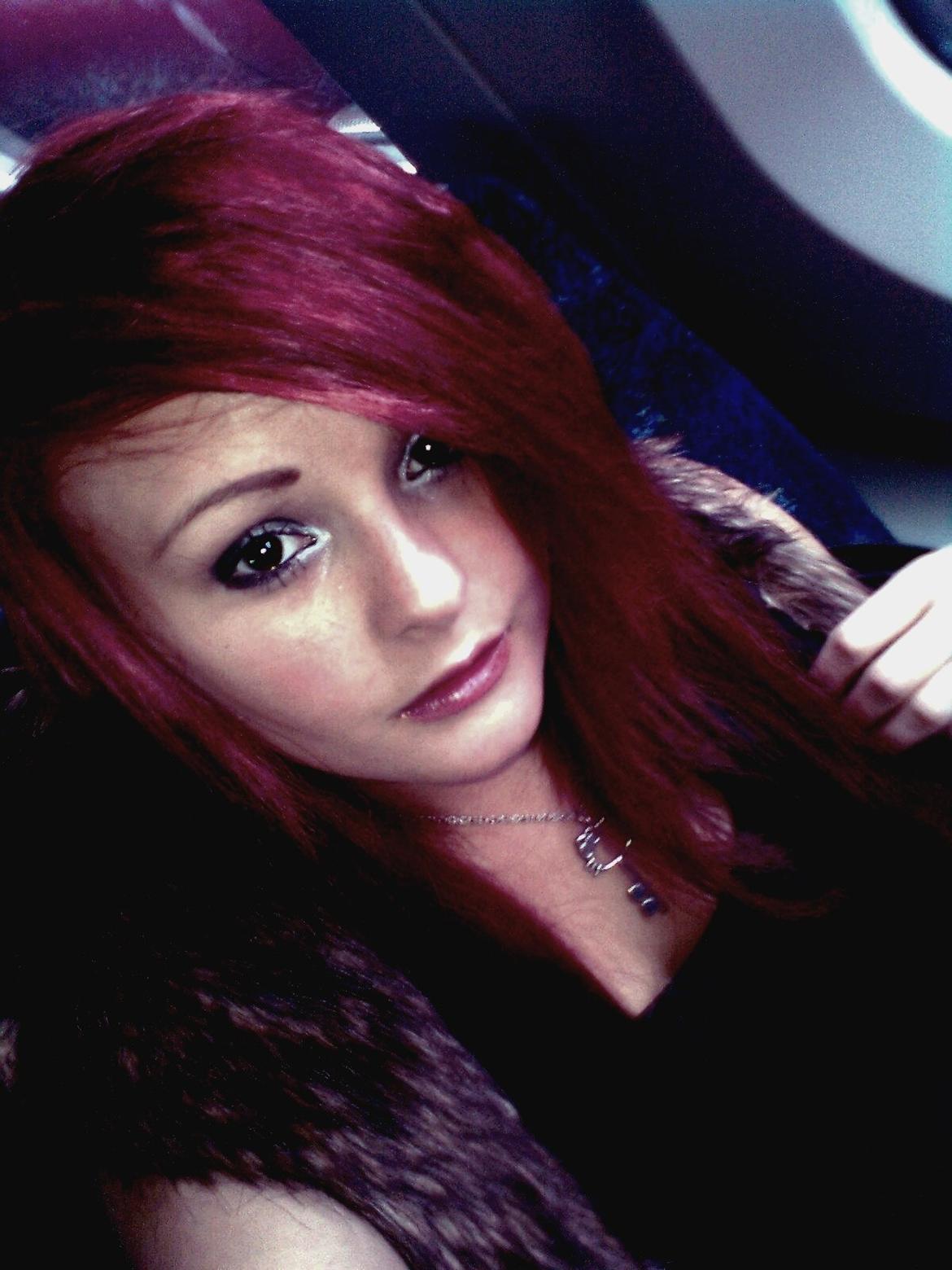 Kvinde Nicoline billede 11