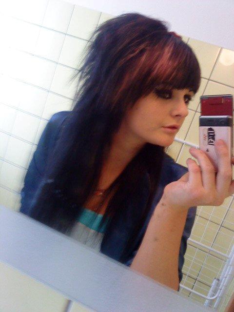 Kvinde Nicoline billede 20