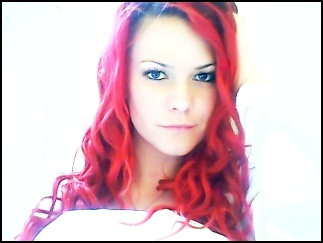 Kvinde Sarah billede 6