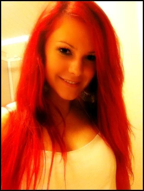 Kvinde Sarah billede 7