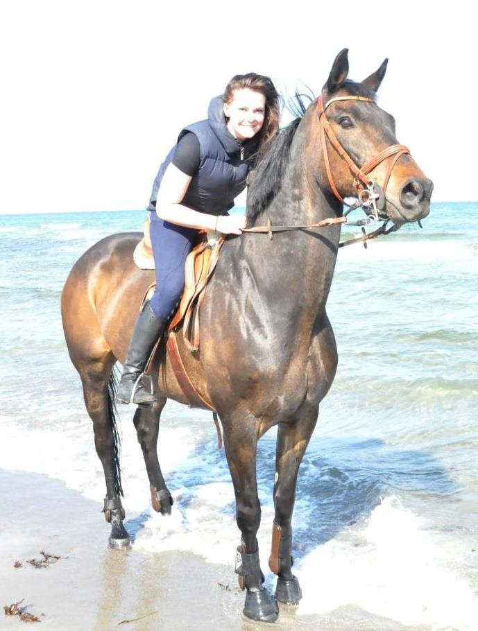 Kvinde Sarah billede 10