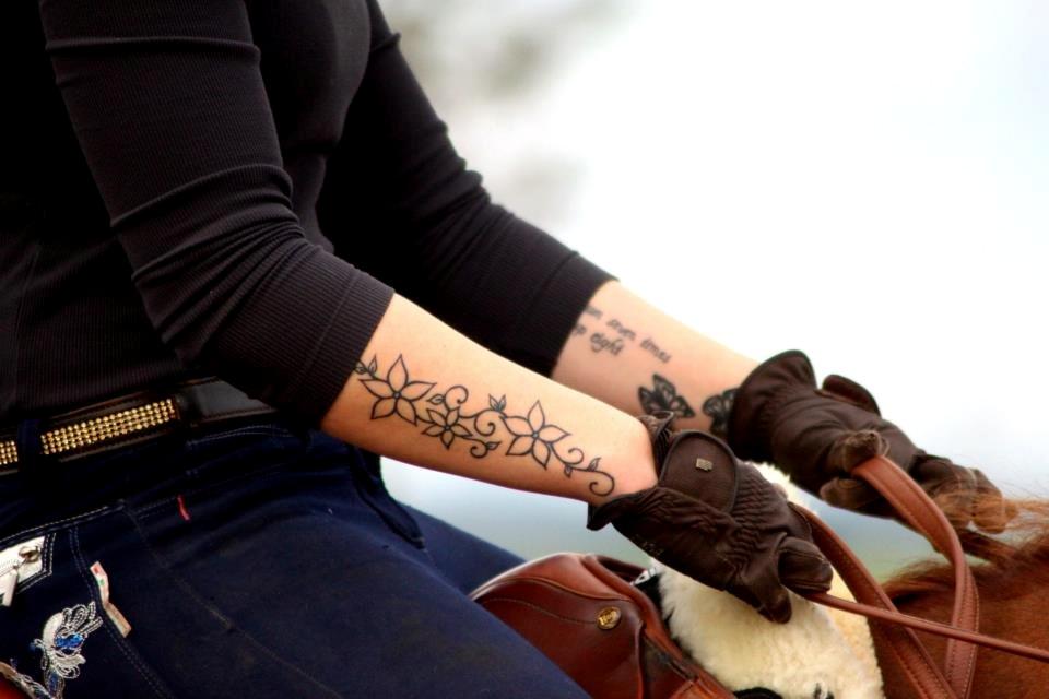 Kvinde Sarah billede 11