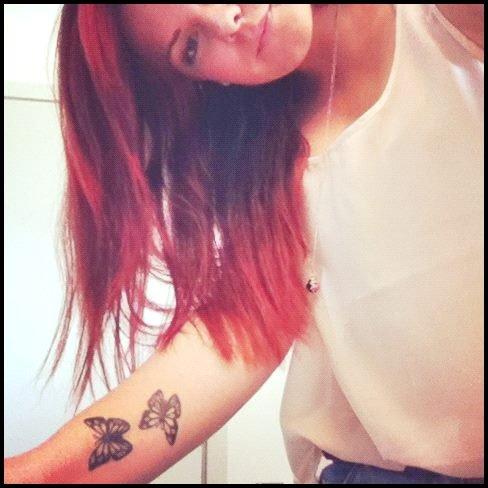 Kvinde Sarah billede 12