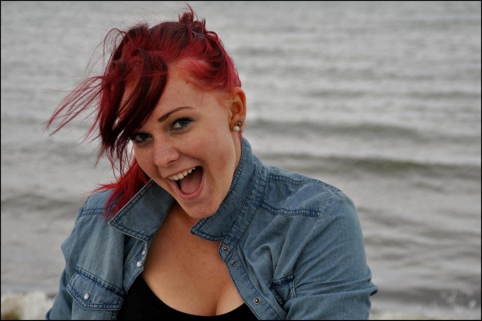 Kvinde Sarah billede 14