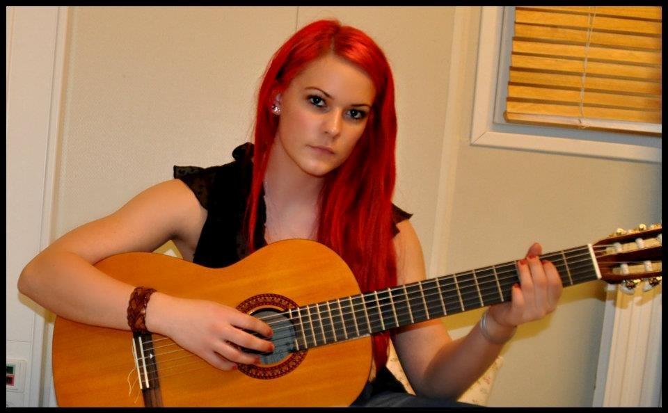 Kvinde Sarah billede 15