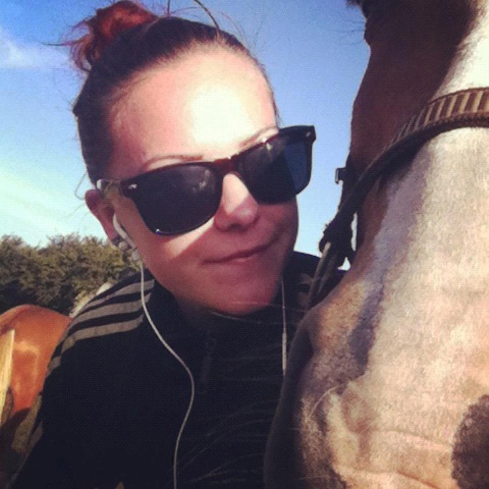 Kvinde Sarah billede 16