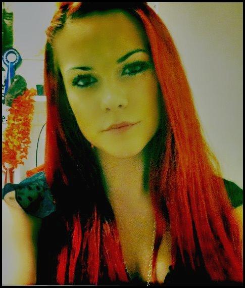 Kvinde Sarah billede 17