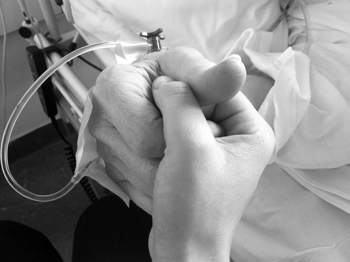 Kvinde Frk. Christensen - Hvil i fred Robert! :'( <3 
Jeg elsker dig <3 billede 7