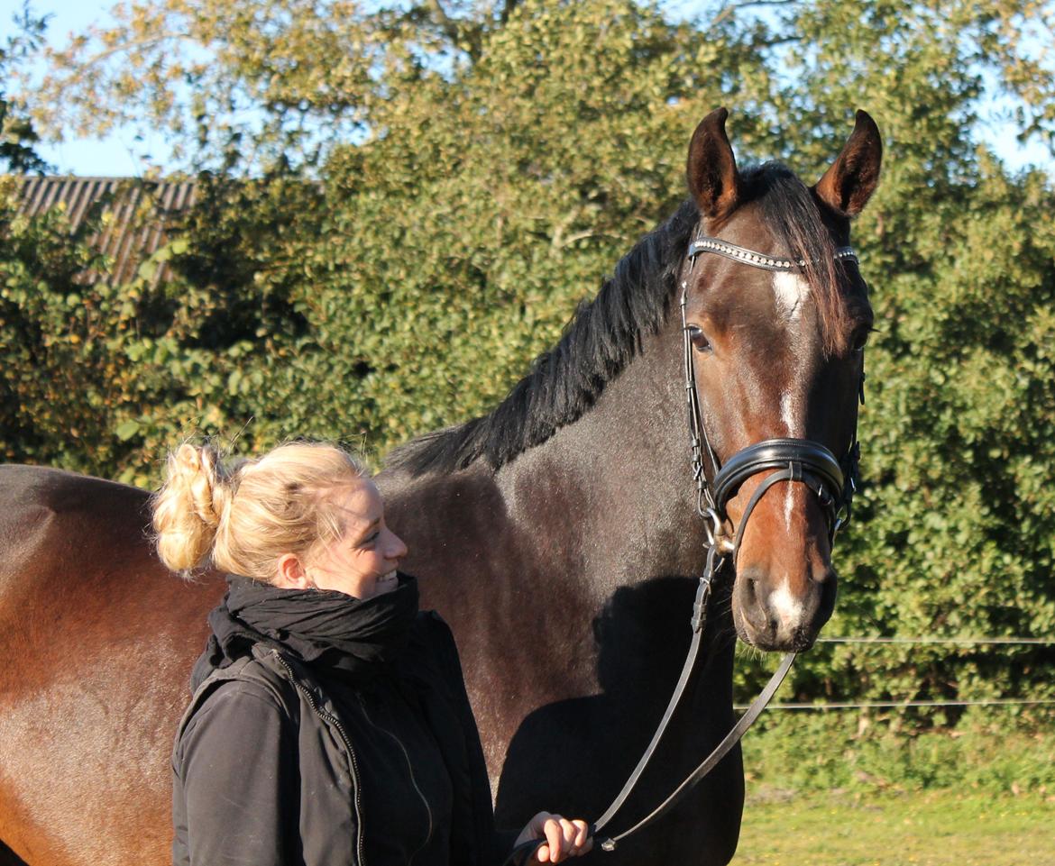 Kvinde Ditte - oktober 2012 billede 13