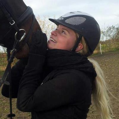 Kvinde Ditte - oktober 2012 billede 14