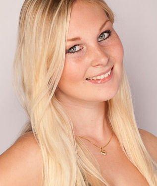 Kvinde Anja C billede 1