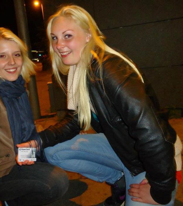 Kvinde Anja C billede 5