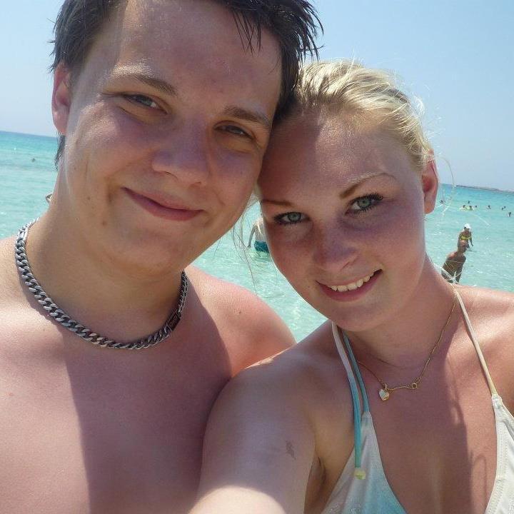 Kvinde Anja C billede 7