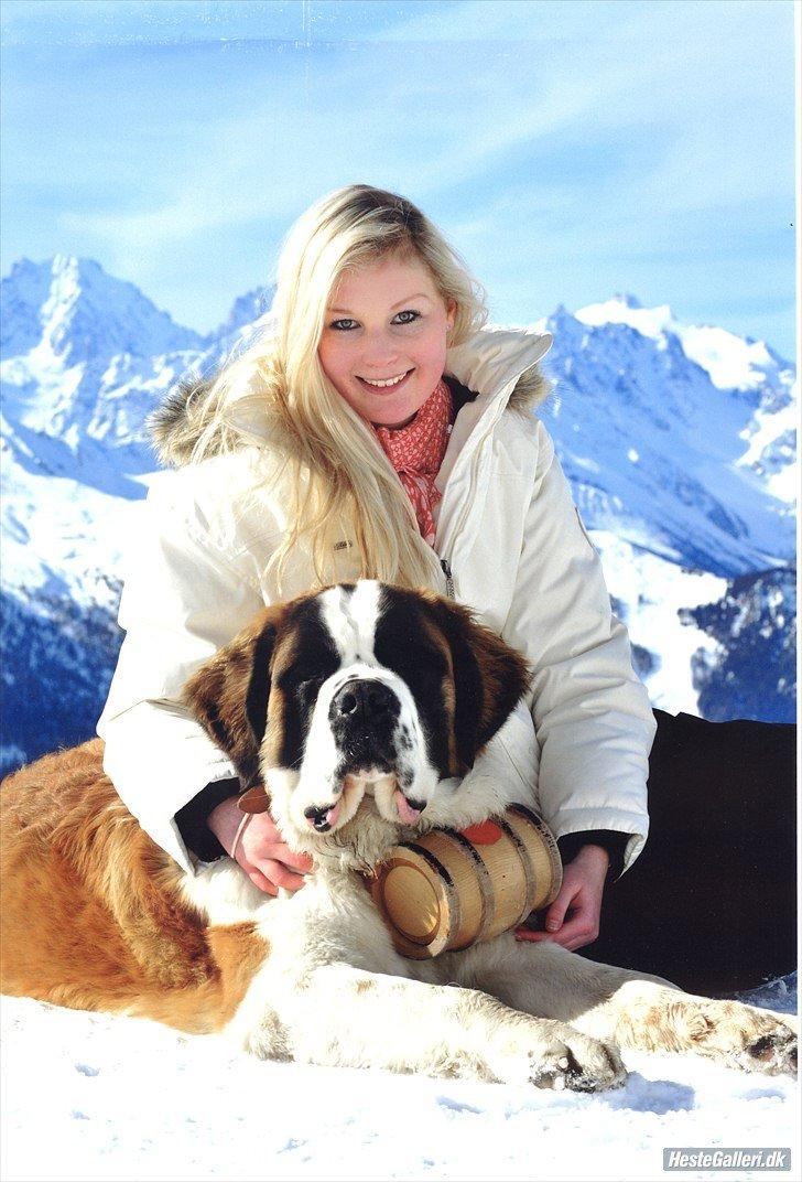 Kvinde Anja C billede 9