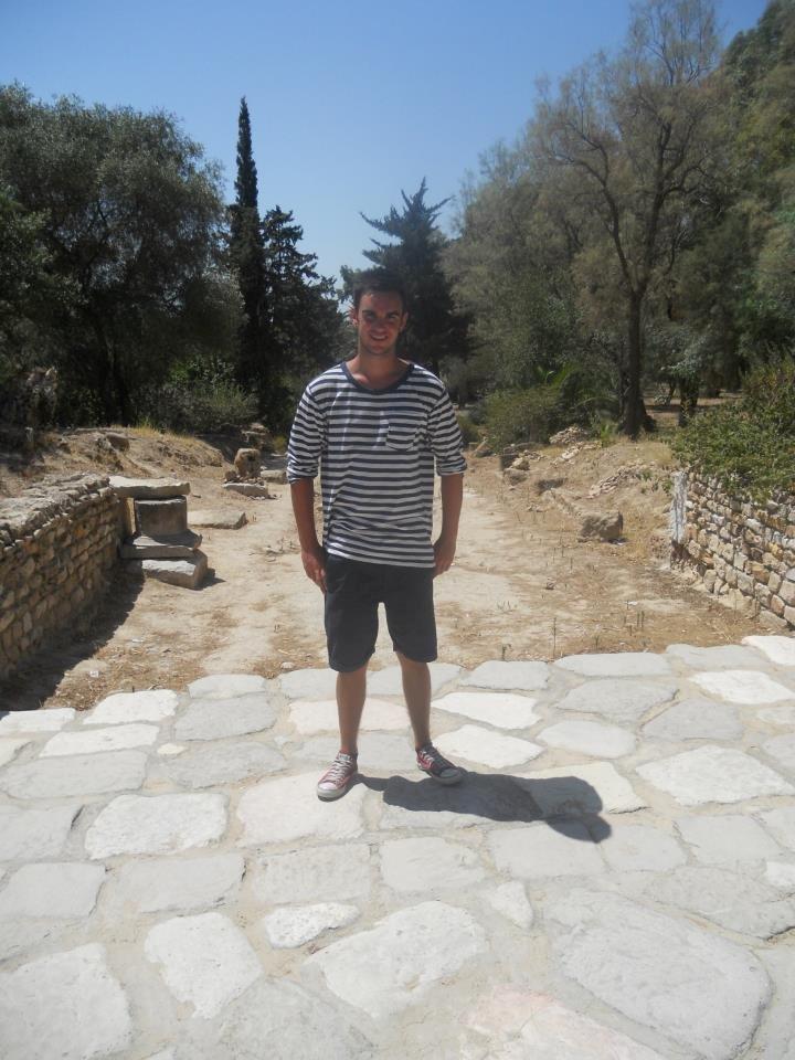 Mand Andreas billede 6