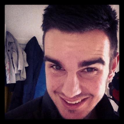 Mand Andreas billede 3