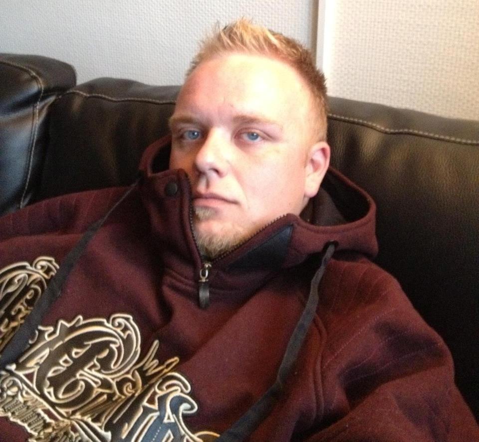 Mand K billede 8