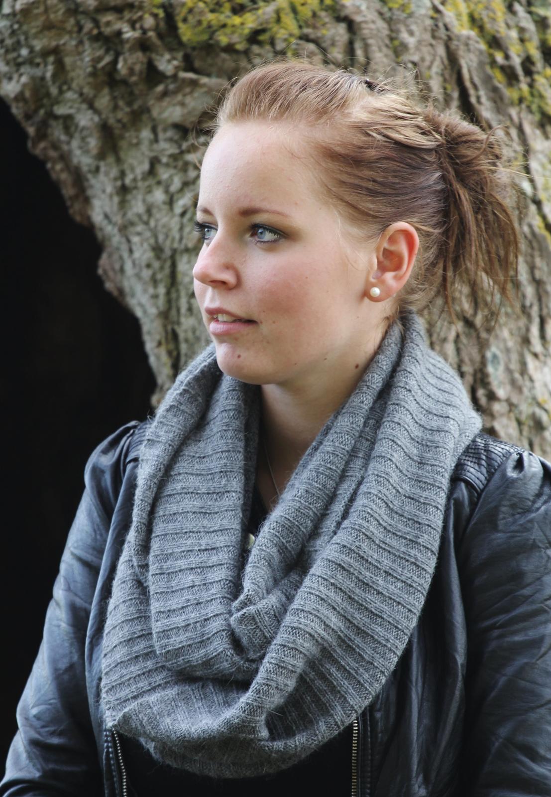Kvinde Anita billede 2