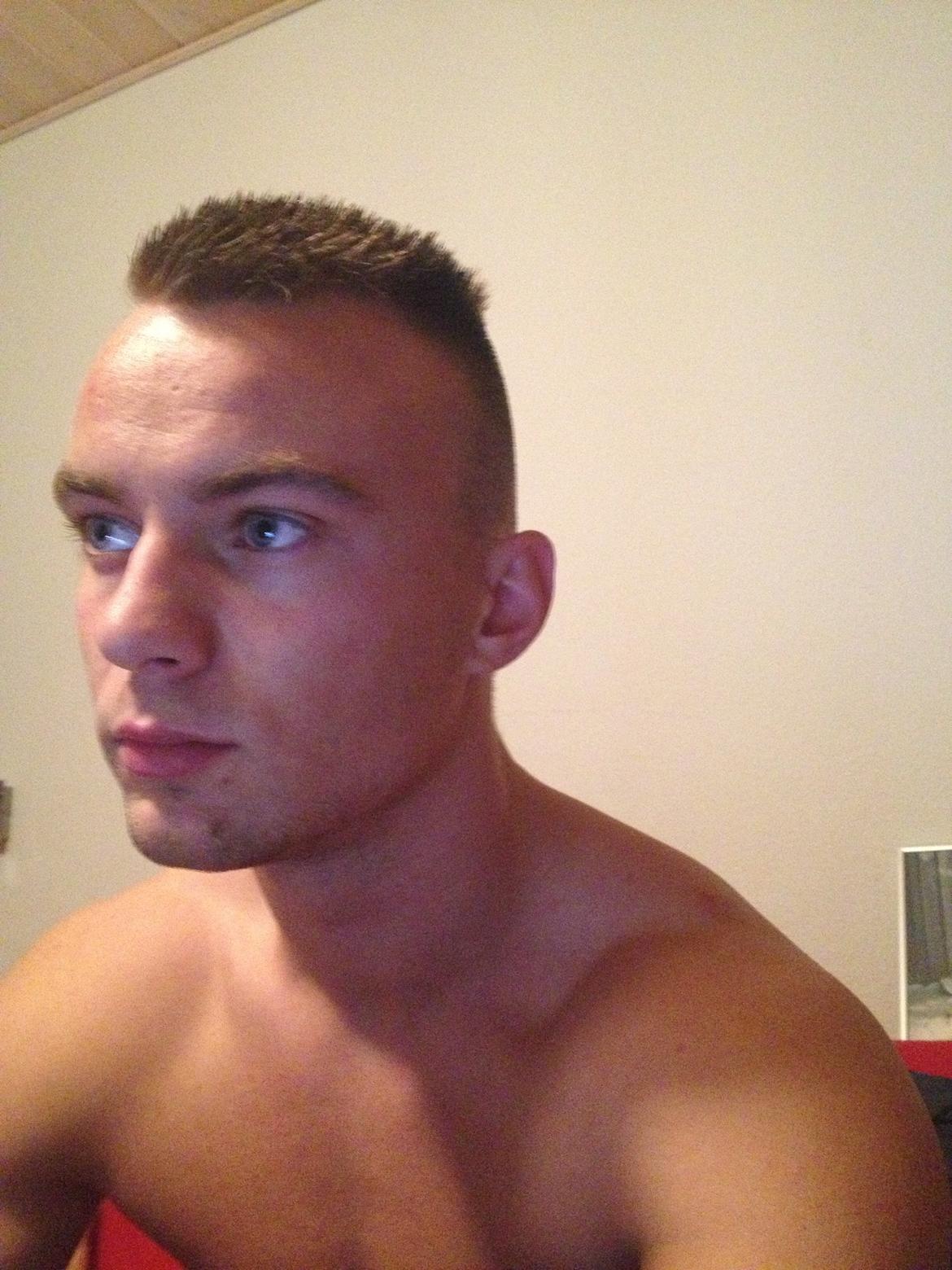 Mand Casper billede 2