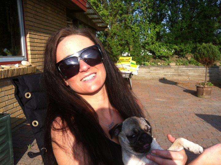 Kvinde Anita billede 8