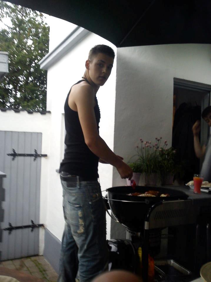 Mand Nikolaj Espersen billede 5