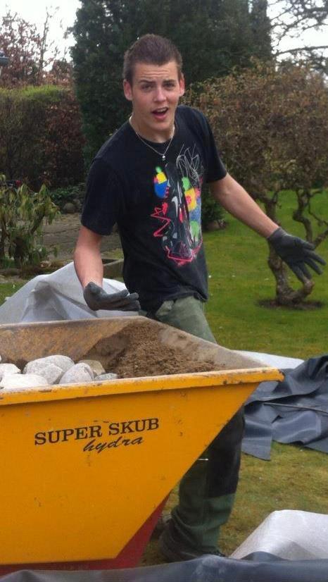 Mand Nikolaj Espersen billede 4