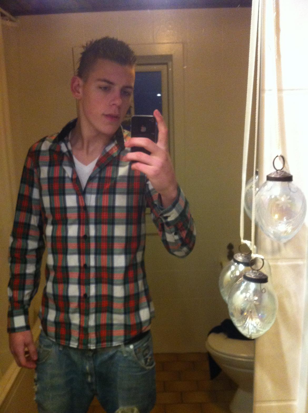 Mand Nikolaj Espersen billede 1