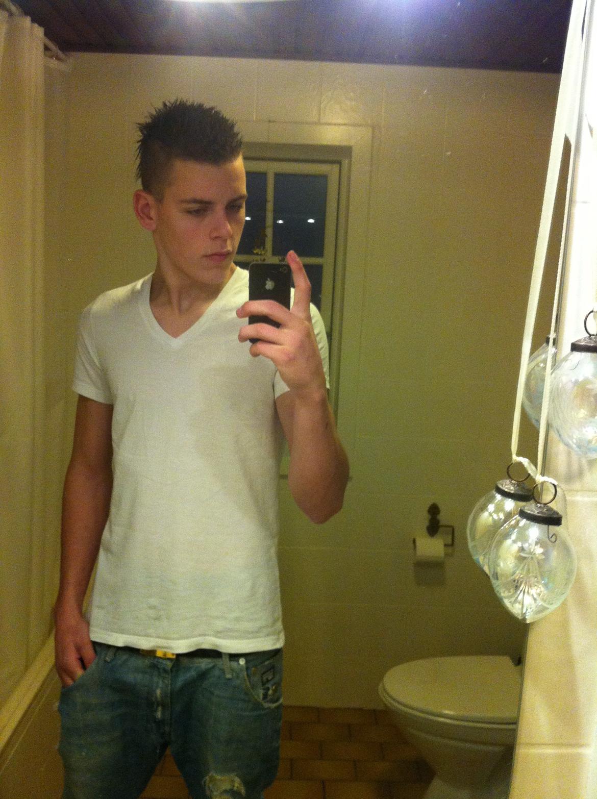 Mand Nikolaj Espersen billede 3