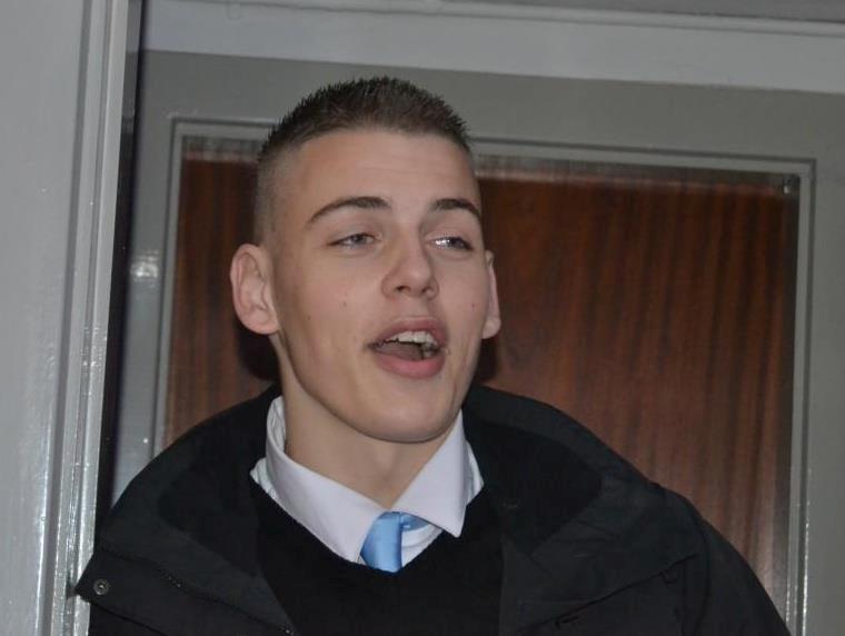 Mand Nikolaj Espersen billede 7