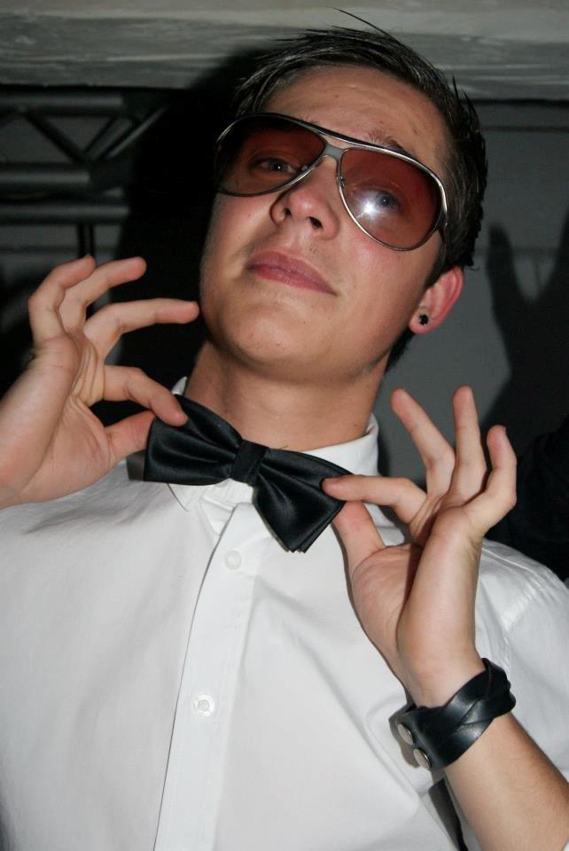 Mand Nicklas billede 1