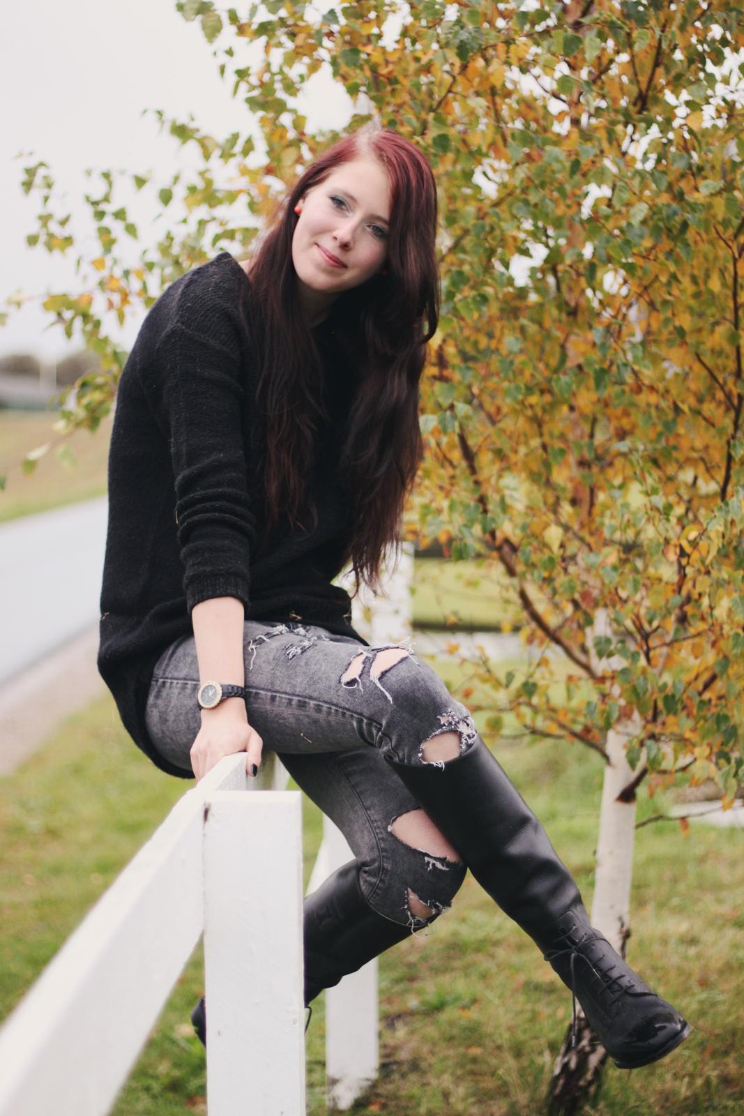 Kvinde Bolette billede 3