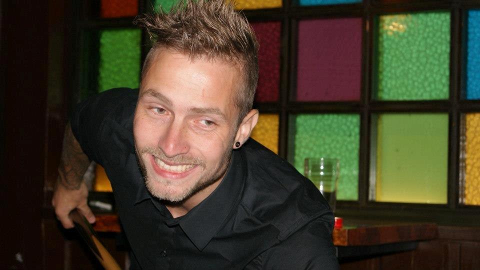 Mand Mi-ke billede 1