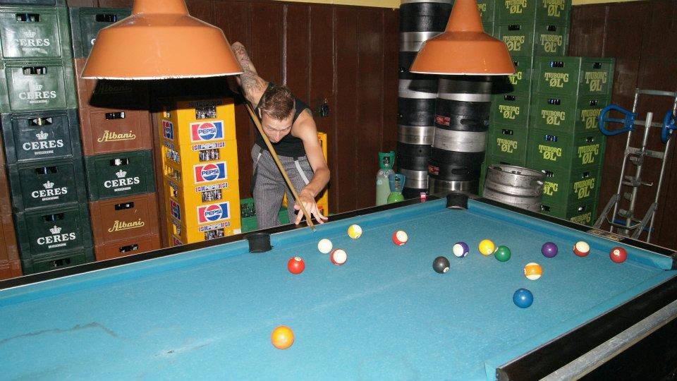 Mand Mi-ke billede 4