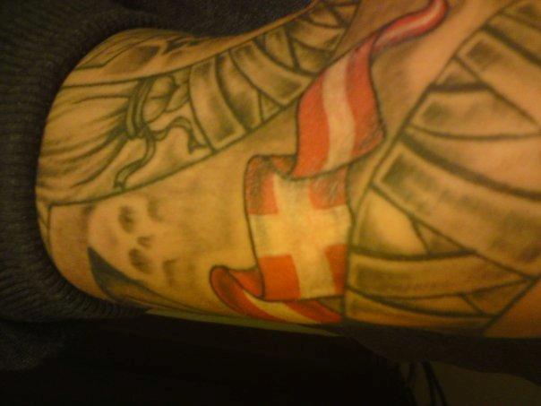 Mand Mi-ke billede 5