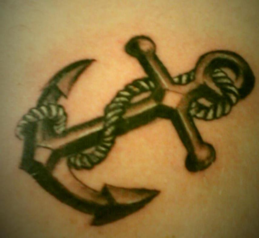 Mand Mi-ke billede 6