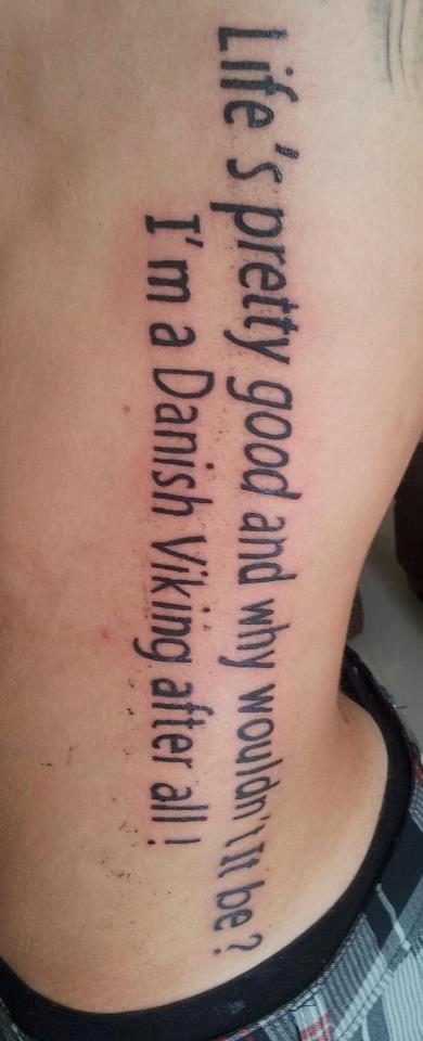 Mand Mi-ke billede 9