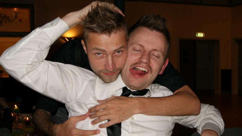 Mand Mi-ke billede 10