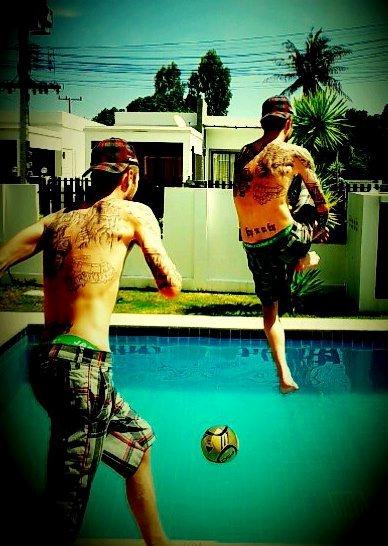 Mand Mi-ke billede 11