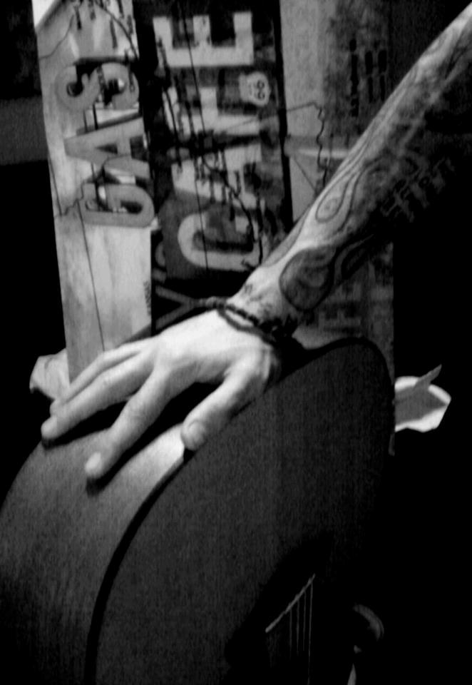 Mand Mi-ke billede 12