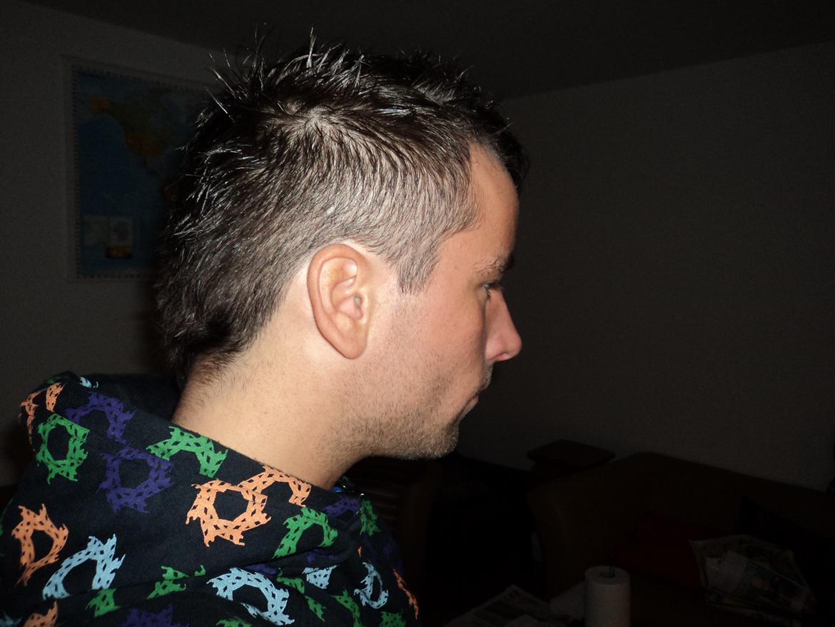 Mand Pedersen billede 3