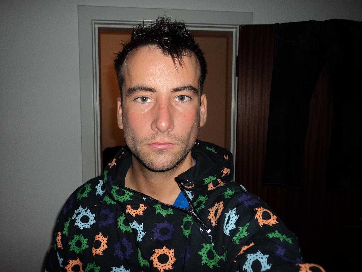 Mand Pedersen billede 5