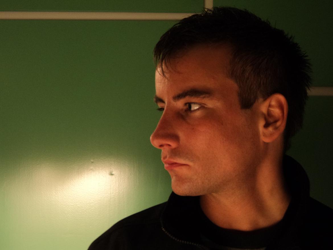 Mand Pedersen billede 12