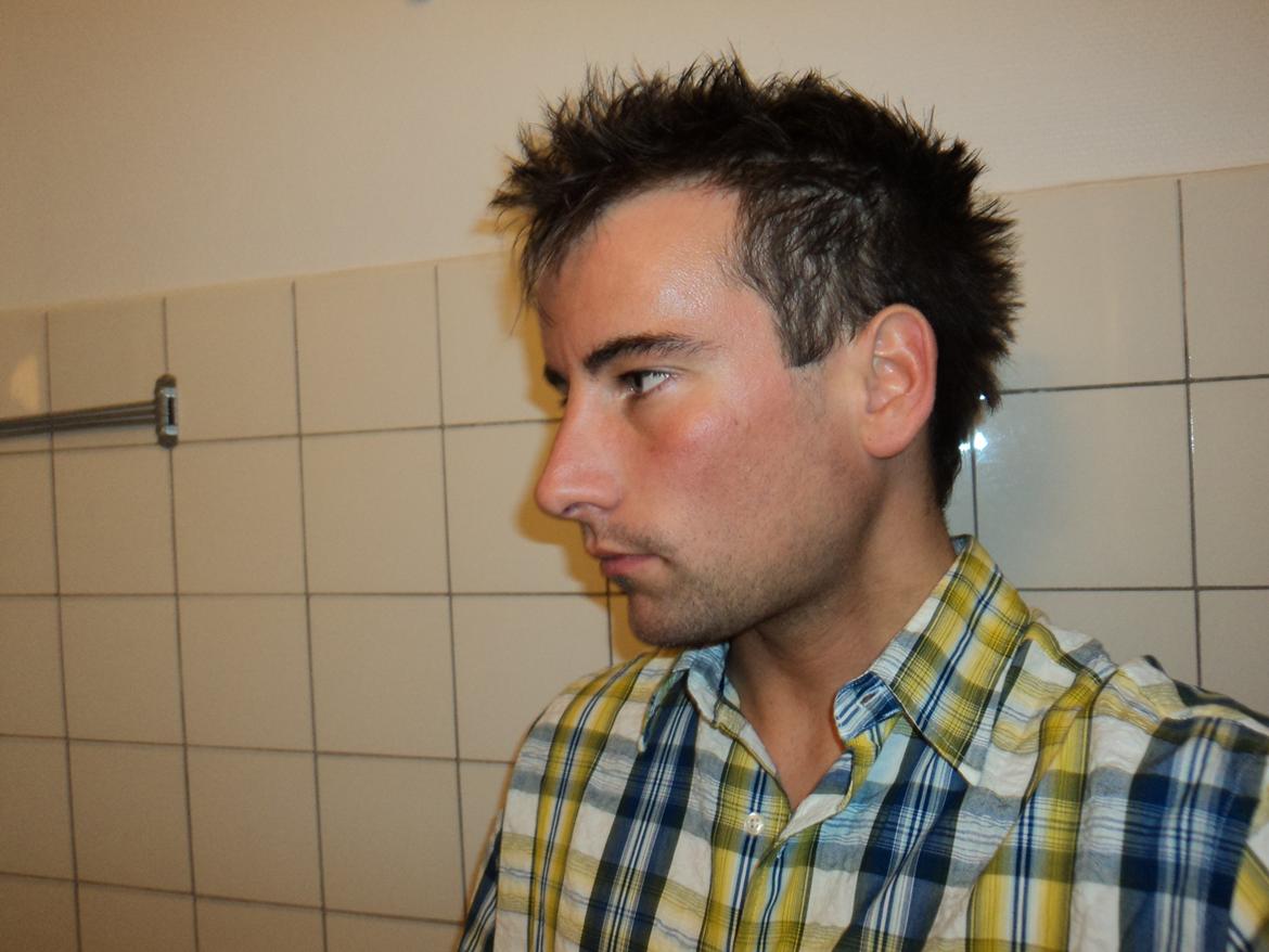 Mand Pedersen billede 15