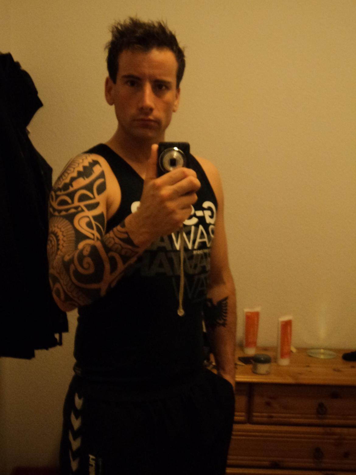 Mand Pedersen billede 7