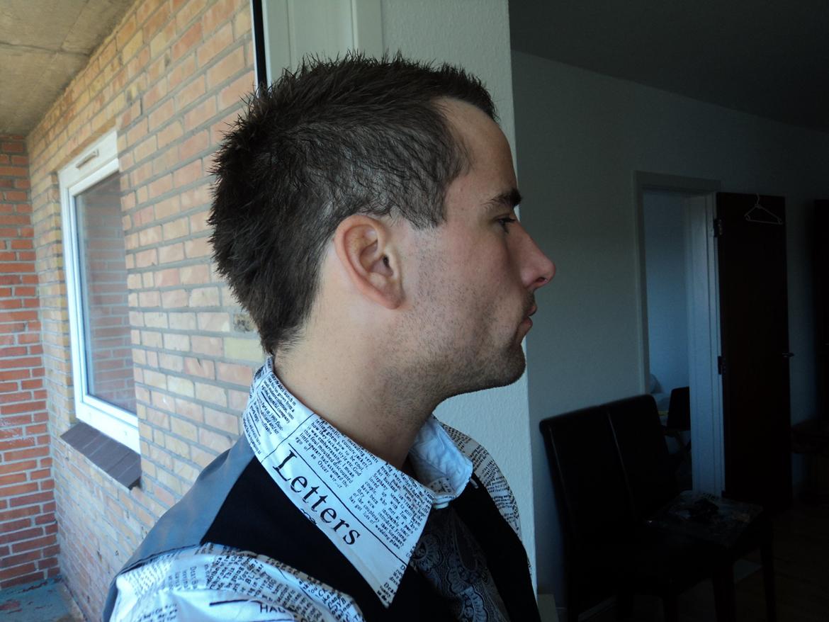 Mand Pedersen billede 14