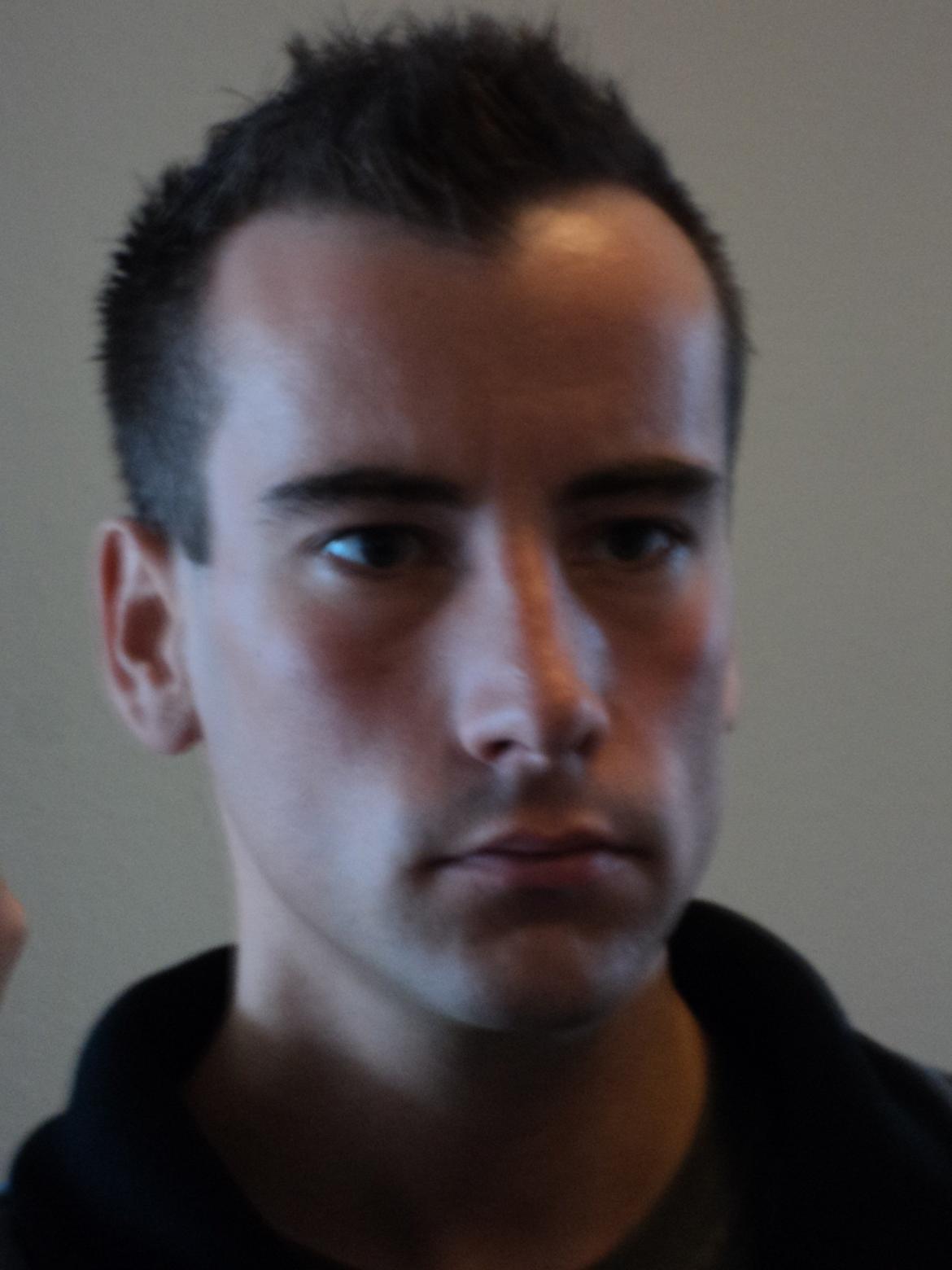 Mand Pedersen billede 2